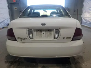 2002 Nissan Sentra GXE с VIN 3N1CB51A32L554671, выставлен на аукционе Copart как лот 53297525 с пробегом 121 987 миль миль и Списание • Salvage title. История ставок и продаж доступна на DreamBid. Изображение 6.