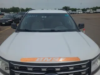 2016 Ford Explorer with VIN 1FM5K8B82GGA29479, listed as a IAAI auction lot 42844342 with 235,024 mi miles and . Bid and sale history available at DreamBid. Image 42.