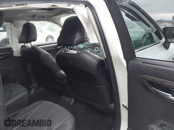 2022 Toyota Highlander Limited z VIN 5TDDZRBH9NS570565, wystawiony jako IAAI lot #41863992 z przebiegiem 41 974 mil mil oraz . Historia ofert i sprzedaży dostępna na DreamBid. Obrazek 8.