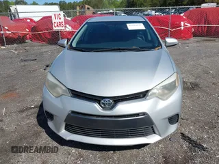 2016 Toyota Corolla L with VIN 2T1BURHE1GC611656, listed as a IAAI auction lot 42024821 with 161,955 mi miles and . Bid and sale history available at DreamBid. Image 13.