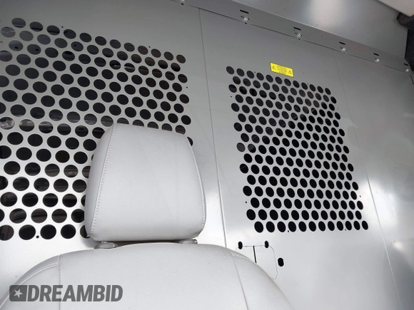 2019 Ford Transit with VIN 1FTYR2CM3KKB86806, listed as a IAAI auction lot 42633294 with 148,555 mi miles and . Bid and sale history available at DreamBid. Image 8.