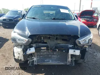 2017 Mitsubishi Outlander ES z VIN JA4AP3AU4HZ007103, wystawiony jako IAAI lot #42129563 z przebiegiem 113 554 mil mil oraz . Historia ofert i sprzedaży dostępna na DreamBid. Obrazek 6.
