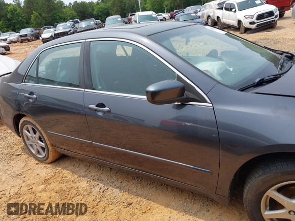 2004 Honda Accord EX z VIN 1HGCM66534A079429, wystawiony jako IAAI lot #42358525 z przebiegiem 181 927 mil mil oraz . Historia ofert i sprzedaży dostępna na DreamBid. Obrazek 12.