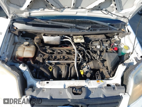 2013 Ford Transit Connect XLT с VIN NM0LS7BN7DT135244, выставлен на аукционе IAAI как лот 40942874 с пробегом 80 592 миль миль и . История ставок и продаж доступна на DreamBid. Изображение 10.