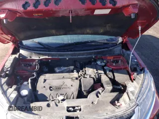 2021 Mitsubishi Outlander Sport SE z VIN JA4AJVAW9MU604933, wystawiony jako Copart lot #41136363 z przebiegiem 46 024 mil mil oraz . Historia ofert i sprzedaży dostępna na DreamBid. Obrazek 12.