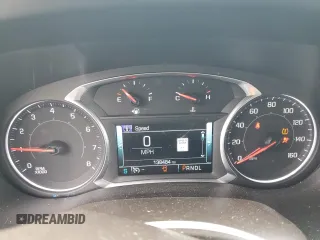 2017 GMC Acadia SLT z VIN 1GKKNULS2HZ166109, wystawiony jako Copart lot #54202585 z przebiegiem 138 484 mil mil oraz Szkoda całkowita • Salvage title. Historia ofert i sprzedaży dostępna na DreamBid. Obrazek 9.