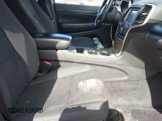 2014 Jeep Grand Cherokee Laredo with VIN 1C4RJFAG2EC109844, listed as a IAAI auction lot 41817128 with 112,792 mi miles. Bid and sale history available at carsss.com. Image 5.