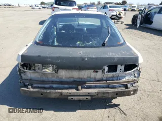 1993 Acura Integra z VIN JH4DA9442PS004452, wystawiony jako Copart lot #49811105 z przebiegiem Nie podano mil oraz Czysty tytuł • Clean title. Historia ofert i sprzedaży dostępna na DreamBid. Obrazek 6.