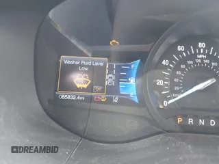2020 Ford Edge Titanium с VIN 2FMPK3K9XLBB34826, выставлен на аукционе IAAI как лот 42269731 с пробегом 85 832 миль миль и . История ставок и продаж доступна на DreamBid. Изображение 7.