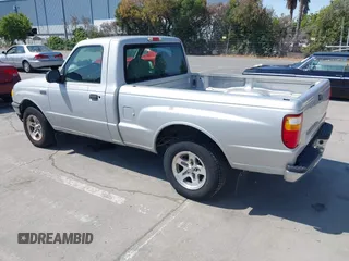 2001 Mazda B-Series Truck DS z VIN 4F4YR12U61TM14583, wystawiony jako IAAI lot #42427839 z przebiegiem 85 607 mil mil oraz . Historia ofert i sprzedaży dostępna na DreamBid. Obrazek 3.