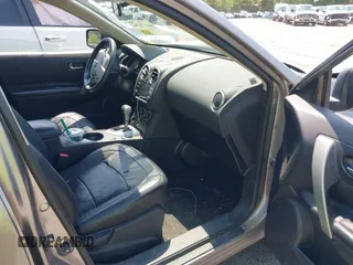 2012 Nissan Rogue S with VIN JN8AS5MV3CW702563, listed as a IAAI auction lot 42471296 with 158,590 mi miles and . Bid and sale history available at DreamBid. Image 5.