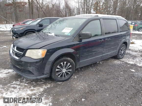 2011 Dodge Grand Caravan SXT with VIN 2D4RN4DG0BR603470, listed as a IAAI auction lot 40998148 with 82,968 mi miles and . Bid and sale history available at DreamBid. Image 2.