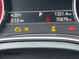 2016 Audi A7 3.0 Prestige with VIN WAU2GAFC0GN103537, listed as a IAAI auction lot 41915392 with 75,879 mi miles. Bid and sale history available at carsss.com. Image 15.