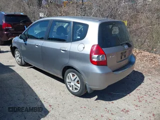 2007 Honda Fit с VIN JHMGD38497S014441, выставлен на аукционе IAAI как лот 41987759 с пробегом 110 070 миль миль и . История ставок и продаж доступна на DreamBid. Изображение 3.