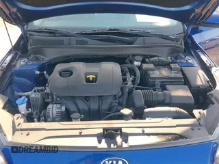 2021 Kia Forte LXS z VIN 3KPF24AD4ME406468, wystawiony jako IAAI lot #41977991 z przebiegiem 42 367 mil mil oraz . Historia ofert i sprzedaży dostępna na DreamBid. Obrazek 10.