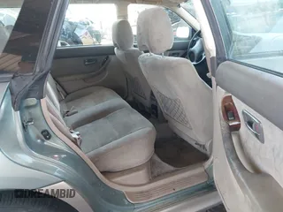 2003 Subaru Legacy Outback with VIN 4S3BH675737613752, listed as a IAAI auction lot 42239355 with 179,164 mi miles and . Bid and sale history available at DreamBid. Image 8.