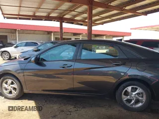 2022 Hyundai Elantra SE с VIN 5NPLL4AG4NH053298, выставлен на аукционе IAAI как лот 42186898 с пробегом 46 627 миль миль и . История ставок и продаж доступна на DreamBid. Изображение 15.