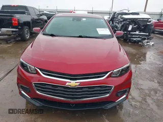 2018 Chevrolet Malibu LT z VIN 1G1ZD5ST3JF163720, wystawiony jako IAAI lot #41284795 z przebiegiem 106 231 mil mil oraz . Historia ofert i sprzedaży dostępna na DreamBid. Obrazek 12.