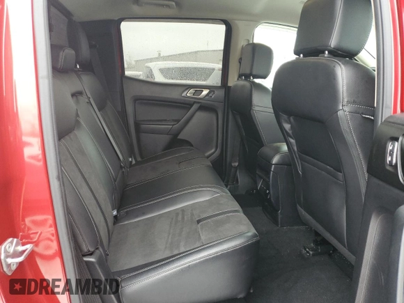 2021 Ford Ranger XL с VIN 1FTER4FH2MLD66272, выставлен на аукционе Copart как лот 44168155 с пробегом 29 398 миль миль и Списание • Salvage title. История ставок и продаж доступна на DreamBid. Изображение 10.