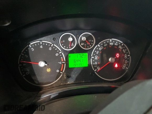 2012 Ford Transit Connect XLT с VIN NM0LS6BN7CT112250, выставлен на аукционе Copart как лот 48712665 с пробегом 154 391 миль миль и Списание • Salvage title. История ставок и продаж доступна на DreamBid. Изображение 9.