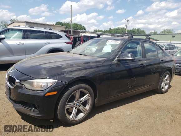 2015 BMW 3 Series 328i xDrive с VIN WBA3B5G53FNS17007, выставлен на аукционе Copart как лот 61973085 с пробегом 118 195 миль миль и Списание • Salvage title. История ставок и продаж доступна на DreamBid. Изображение 1.