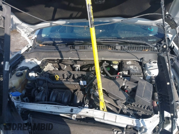 2014 Ford Fusion SE with VIN 3FA6P0H70ER312212, listed as a IAAI auction lot 41654172 with 122,744 mi miles. Bid and sale history available at carsss.com. Image 10.
