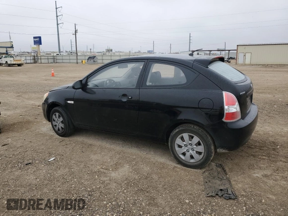 2009 Hyundai Accent GS с VIN KMHCM36CX9U140367, выставлен на аукционе Copart как лот 84389354 с пробегом 134 027 миль миль и Списание • Salvage title. История ставок и продаж доступна на DreamBid. Изображение 2.