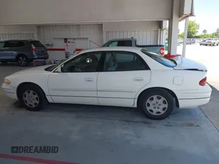 2002 Buick Regal LS с VIN 2G4WB52K021103468, выставлен на аукционе IAAI как лот 42276451 с пробегом Не указан миль и . История ставок и продаж доступна на DreamBid. Изображение 14.