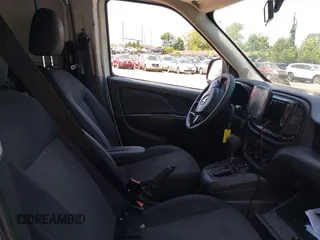 2015 Ram ProMaster City Cargo Tradesman with VIN ZFBERFAT7F6978771, listed as a IAAI auction lot 42377610 with 182,667 mi miles and . Bid and sale history available at DreamBid. Image 5.