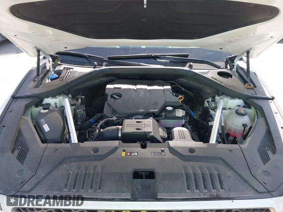 2024 Genesis GV70 2.5T с VIN 5NMMADTB8RH004460, выставлен на аукционе IAAI как лот 42536312 с пробегом 19 137 миль миль и . История ставок и продаж доступна на DreamBid. Изображение 10.