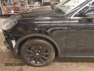 2020 Porsche Cayenne с VIN WP1AA2AY1LDA06726, выставлен на аукционе IAAI как лот 41788447 с пробегом 44 985 миль миль и . История ставок и продаж доступна на DreamBid. Изображение 20.
