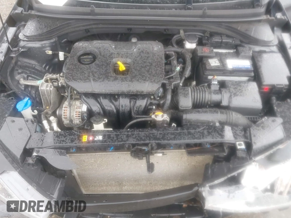 2020 Hyundai Elantra SEL z VIN 5NPD84LF2LH614136, wystawiony jako IAAI lot #42009457 z przebiegiem 71 788 mil mil oraz . Historia ofert i sprzedaży dostępna na DreamBid. Obrazek 10.