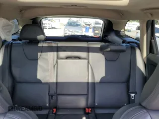 2013 Volvo XC60 T6 z VIN YV4902DZ7D2416551, wystawiony jako Copart lot #59271935 z przebiegiem 135 349 mil mil oraz Szkoda całkowita • Salvage title. Historia ofert i sprzedaży dostępna na DreamBid. Obrazek 10.
