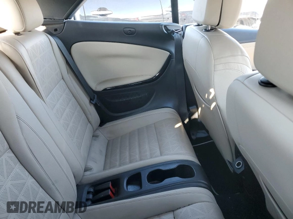 2017 Buick Cascada Premium with VIN W04WH3N56HG160521, listed as a Copart auction lot 86169744 with 19,025 mi miles and Salvage Title. Bid and sale history available at DreamBid. Image 10.