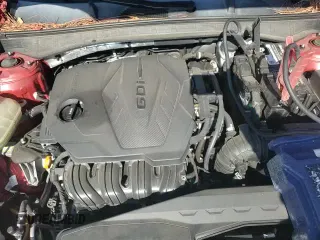 2020 Hyundai Sonata SE с VIN 5NPEG4JA9LH031285, выставлен на аукционе Copart как лот 71022385 с пробегом 81 115 миль миль и Списание • Salvage title. История ставок и продаж доступна на DreamBid. Изображение 15.