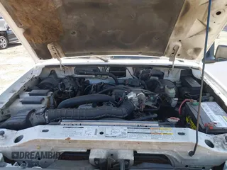 2000 Ford Ranger XL with VIN 1FTYR10V8YTA99803, listed as a IAAI auction lot 42113776 with 149,396 mi miles. Bid and sale history available at carsss.com. Image 10.