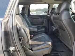 2014 Chevrolet Traverse LT z VIN 1GNKRHKD7EJ361571, wystawiony jako Copart lot #55230425 z przebiegiem Nie podano mil oraz Nie do naprawy • Non repairable. Historia ofert i sprzedaży dostępna na DreamBid. Obrazek 11.