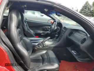 1999 Chevrolet Corvette with VIN 1G1YY22G0X5122560, listed as a Copart auction lot 72188194 with 95,989 mi miles and Salvage Title. Bid and sale history available at carsss.com. Image 10.