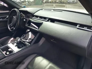 2021 Land Rover Range Rover Velar S with VIN SALYJ2EX7MA314254, listed as a IAAI auction lot 41957847 with 88,061 mi miles. Bid and sale history available at carsss.com. Image 5.