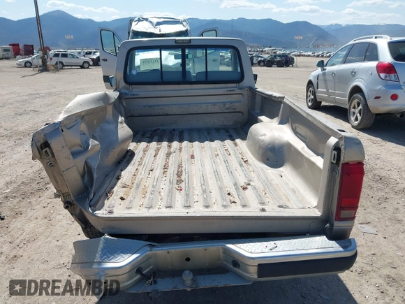1990 Ford Ranger with VIN 1FTCR10T5LPB09214, listed as a IAAI auction lot 42111036 with 61,289 mi miles and . Bid and sale history available at DreamBid. Image 17.