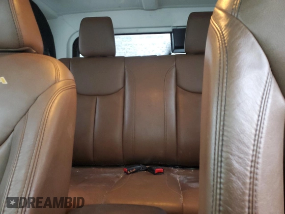 2014 Jeep Wrangler Sahara with VIN 1C4AJWBG5EL327823, listed as a Copart auction lot 85472404 with 136,132 mi miles and Clean Title. Bid and sale history available at DreamBid. Image 10.