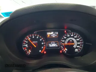 2019 Subaru WRX Premium с VIN JF1VA1B69K9809009, выставлен на аукционе Copart как лот 48463545 с пробегом 88 636 миль миль и Списание • Salvage title. История ставок и продаж доступна на DreamBid. Изображение 9.