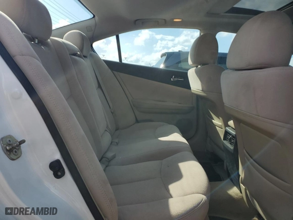 2014 Nissan Maxima 3.5 SV w/Premium Pkg with VIN 1N4AA5AP1EC478062, listed as a Copart auction lot 44569155 with 176,284 mi miles and Salvage Title. Bid and sale history available at carsss.com. Image 10.
