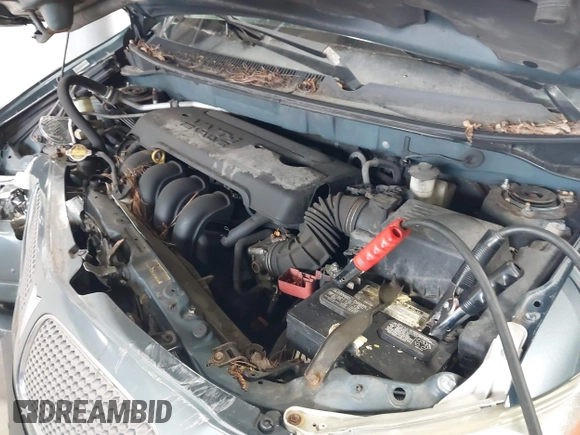 2006 Pontiac Vibe with VIN 5Y2SL65856Z429687, listed as a IAAI auction lot 42707755 with 216,454 mi miles and . Bid and sale history available at DreamBid. Image 10.