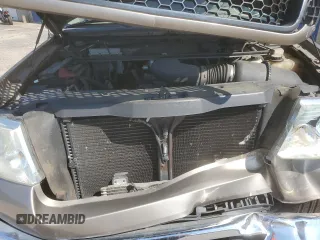 2006 Ford F-150 XL с VIN 1FTRF12W76NA72046, выставлен на аукционе Copart как лот 63699515 с пробегом 94 370 миль миль и Списание • Salvage title. История ставок и продаж доступна на DreamBid. Изображение 11.