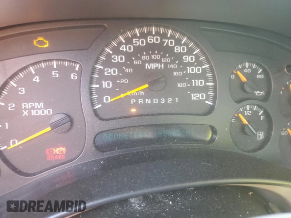 2006 Chevrolet Silverado 1500 LT1 with VIN 2GCEC13T861168586, listed as a Copart auction lot 53682195 with 189,665 mi miles and Salvage Title. Bid and sale history available at DreamBid. Image 9.