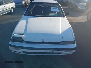 1989 Honda Accord z VIN 1HGCA6265KA032973, wystawiony jako IAAI lot #41823164 z przebiegiem 99 065 mil mil oraz . Historia ofert i sprzedaży dostępna na DreamBid. Obrazek 6.