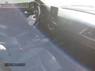 2022 Audi Q5 Sportback S line Premium с VIN WA14AAFY3N2090977, выставлен на аукционе IAAI как лот 42174322 с пробегом Не указан миль и . История ставок и продаж доступна на DreamBid. Изображение 5.