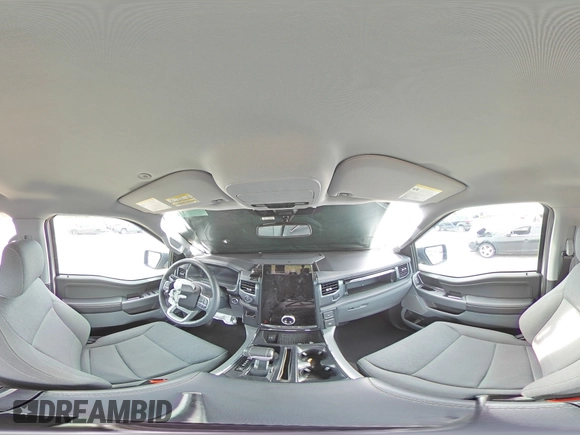 2024 Ford F-150 Lightning Flash с VIN 1FT6W3L78RWG28675, выставлен на аукционе Copart как лот 54061285 с пробегом 11 867 миль миль и Списание • Salvage title. История ставок и продаж доступна на DreamBid. Изображение 14.