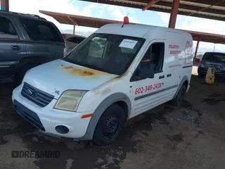 2010 Ford Transit Connect XLT с VIN NM0LS7DN4AT016317, выставлен на аукционе IAAI как лот 41973497 с пробегом Не указан миль и . История ставок и продаж доступна на DreamBid. Изображение 2.